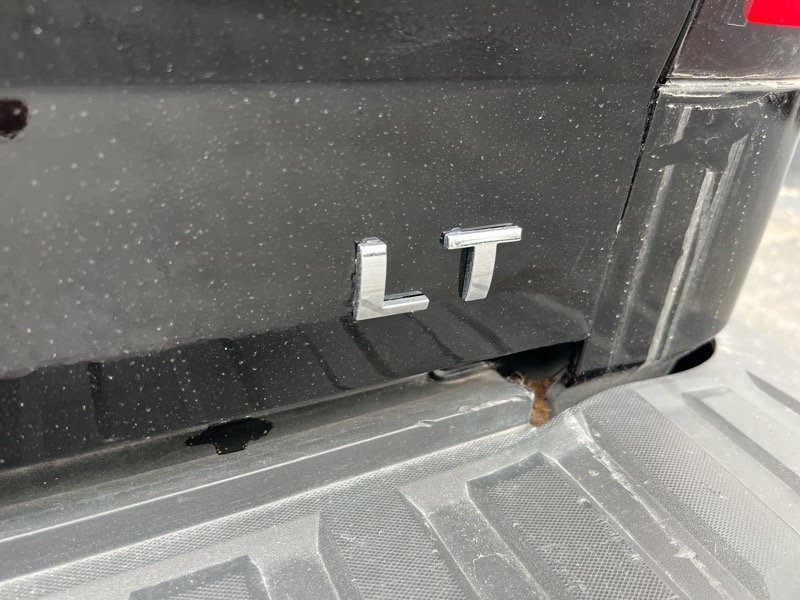 Chevrolet Silverado 1500 LT Long Box 4WD 2016 Chevrolet Silverado 1500 LT Long Box 4WD 2016