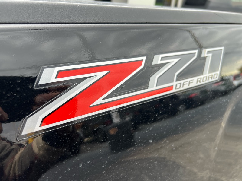 Chevrolet Silverado 1500 LT Long Box 4WD 2016 Chevrolet Silverado 1500 LT Long Box 4WD 2016