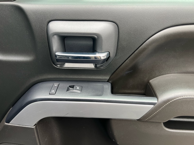 Chevrolet Silverado 1500 LT Long Box 4WD 2016 Chevrolet Silverado 1500 LT Long Box 4WD 2016