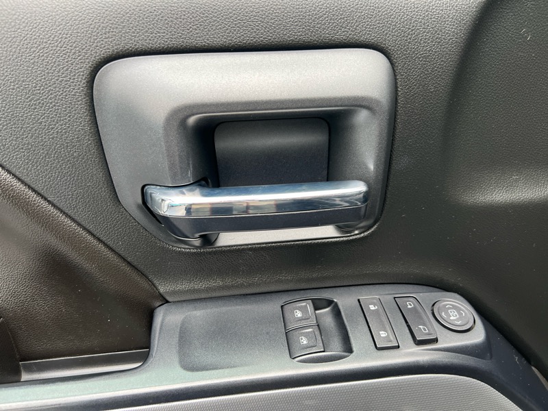 Chevrolet Silverado 1500 LT Long Box 4WD 2016 Chevrolet Silverado 1500 LT Long Box 4WD 2016