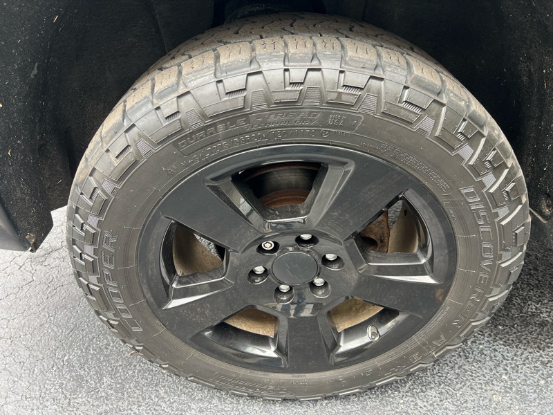 Chevrolet Silverado 1500 LT Long Box 4WD 2016 Chevrolet Silverado 1500 LT Long Box 4WD 2016