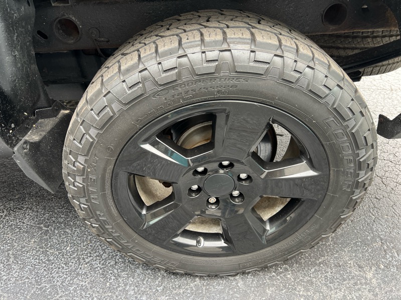 Chevrolet Silverado 1500 LT Long Box 4WD 2016 Chevrolet Silverado 1500 LT Long Box 4WD 2016