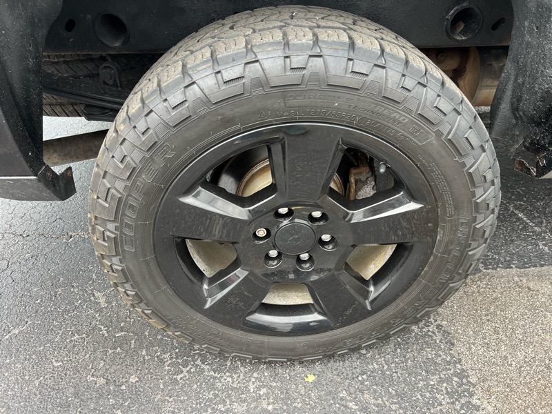 Chevrolet Silverado 1500 LT Long Box 4WD 2016 Chevrolet Silverado 1500 LT Long Box 4WD 2016