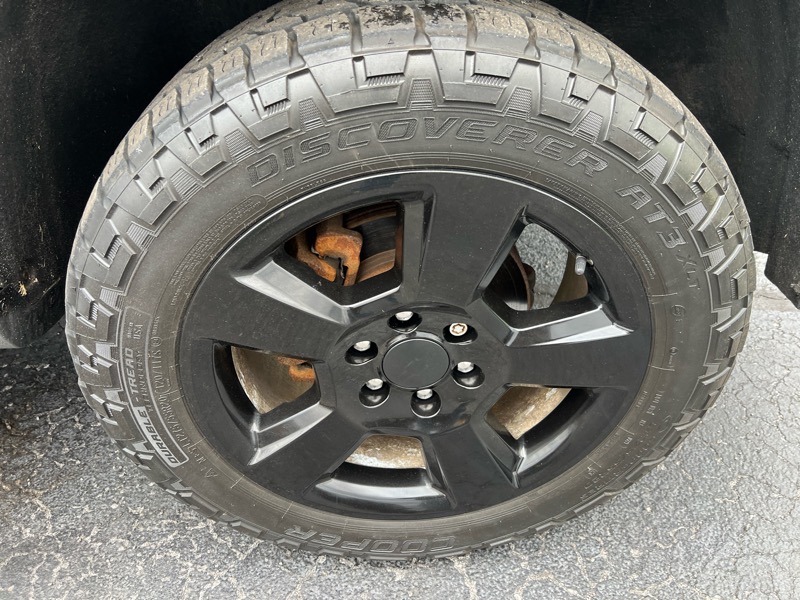 Chevrolet Silverado 1500 LT Long Box 4WD 2016 Chevrolet Silverado 1500 LT Long Box 4WD 2016