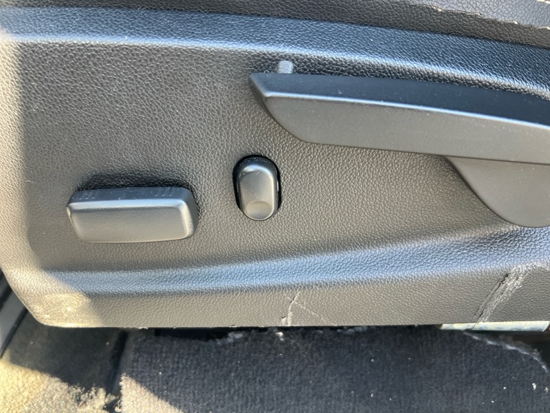 Chevrolet Colorado Z71 Crew Cab 4WD Long Box 2017