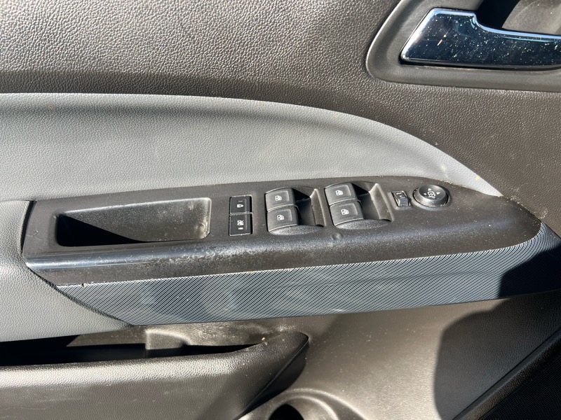 Chevrolet Colorado Z71 Crew Cab 4WD Long Box 2017