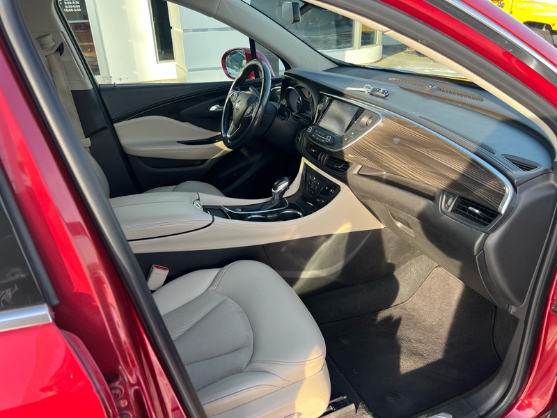 Buick Envision Preferred 2020