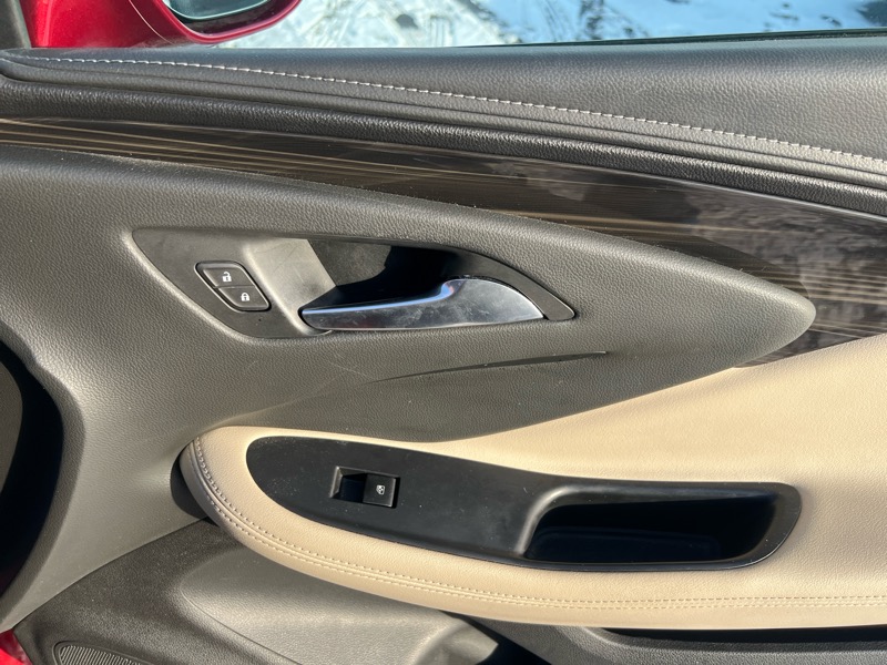 Buick Envision Preferred 2020