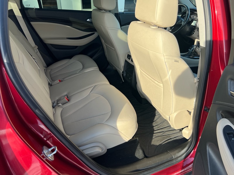 Buick Envision Preferred 2020