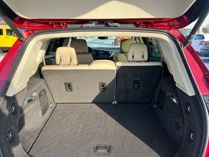 Buick Envision Preferred 2020