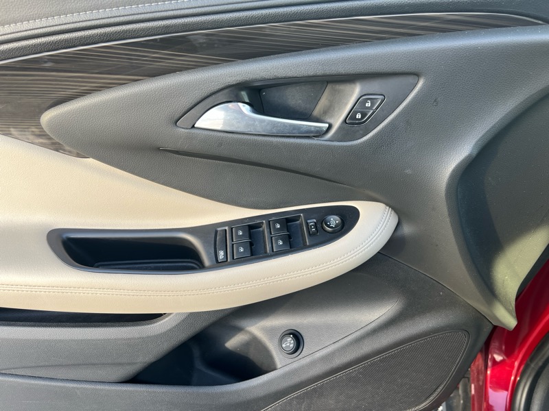 Buick Envision Preferred 2020