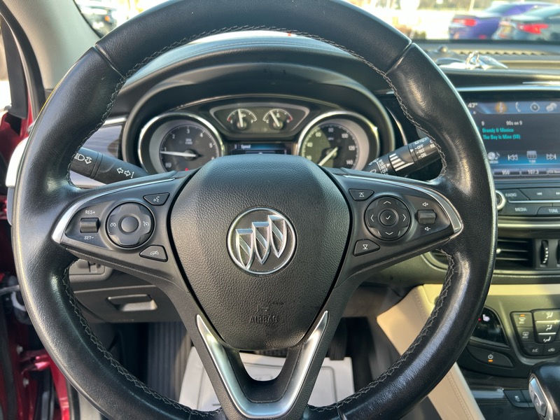 Buick Envision Preferred 2020