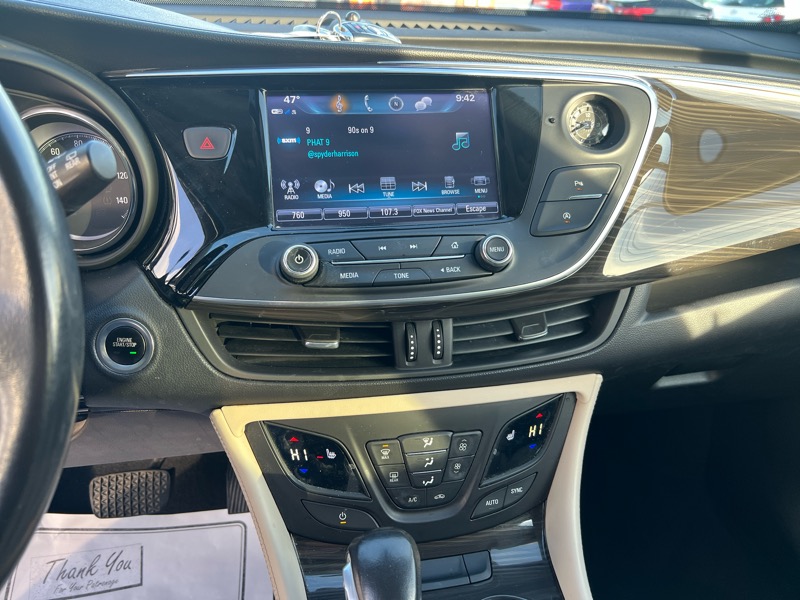 Buick Envision Preferred 2020