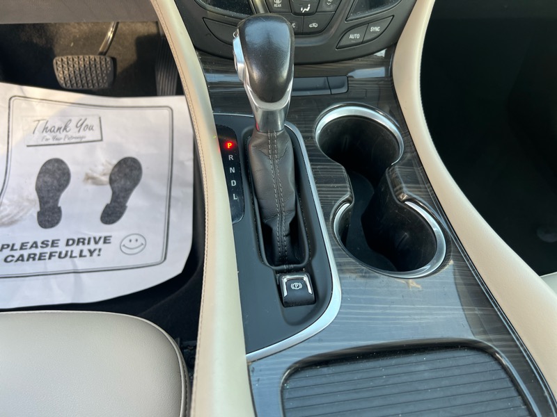 Buick Envision Preferred 2020