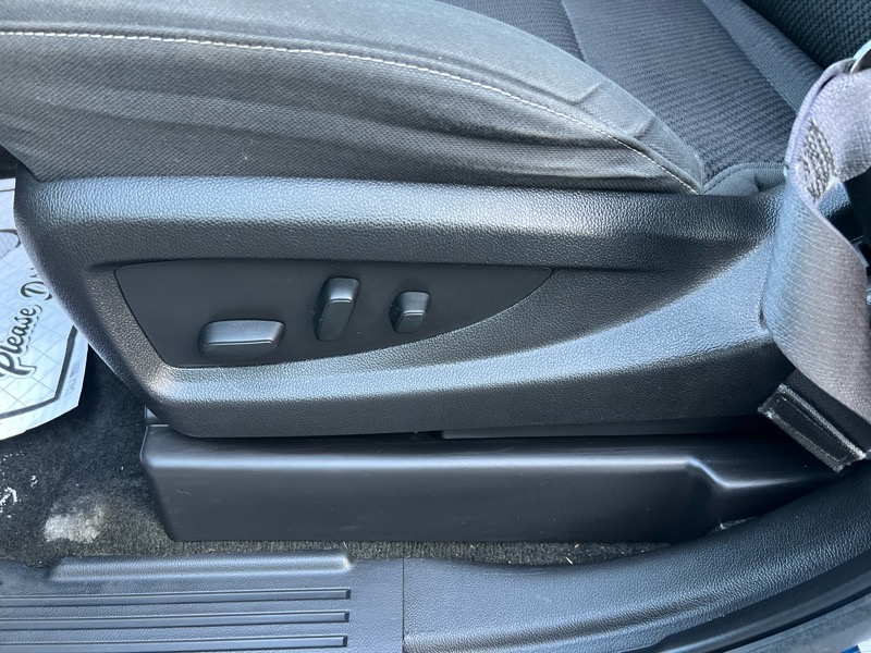 Chevrolet Silverado 1500 LT Double Cab 4WD 2016