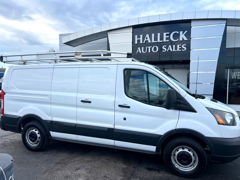 2016 Ford Transit 150 Van Low Roof 60/40 Pass. 130-in. WB