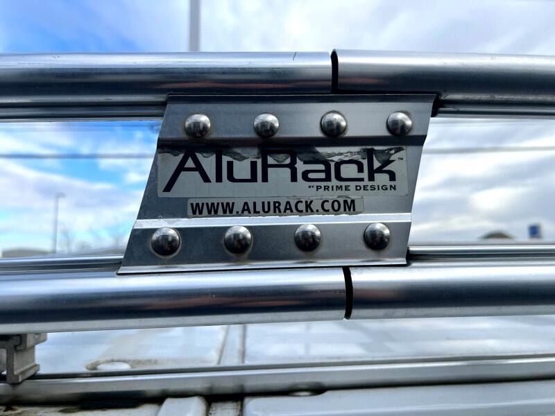 Ford Transit 150 Van Low Roof 60/40 Pass. 130-in. WB 2016