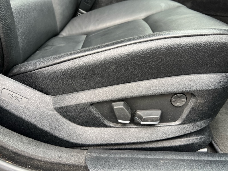 BMW 5-Series 535i xDrive 2013