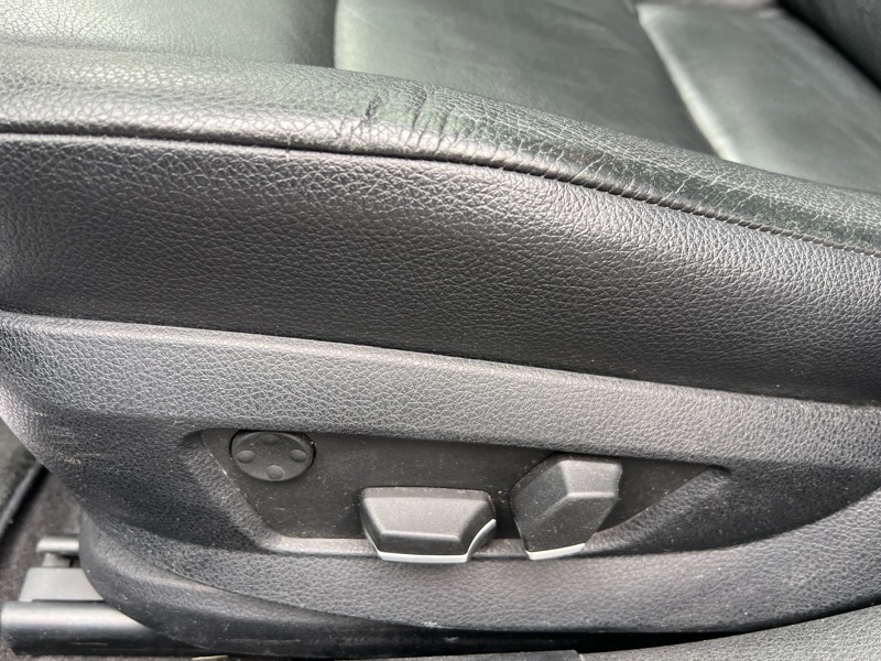 BMW 5-Series 535i xDrive 2013