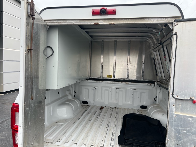 Ford Ranger Sport SuperCab 4 Door 4WD 2021