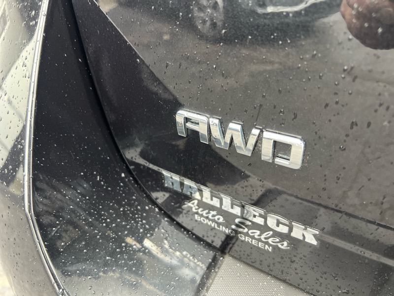 Chevrolet Equinox 2LT AWD 2013