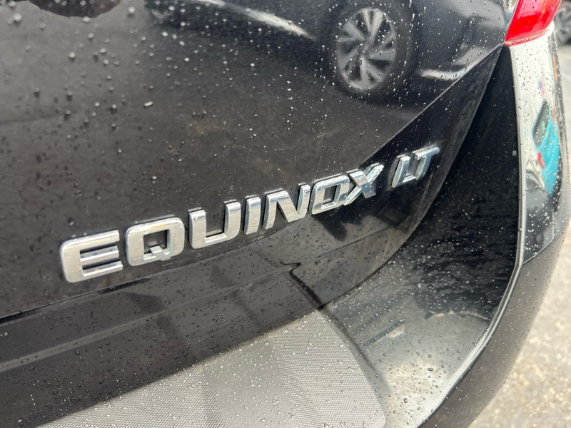 Chevrolet Equinox 2LT AWD 2013