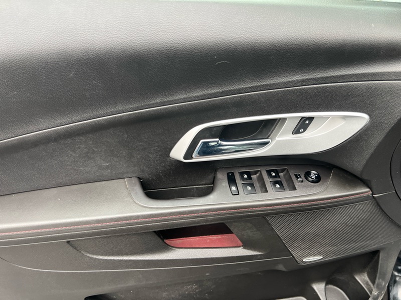 Chevrolet Equinox 2LT AWD 2013