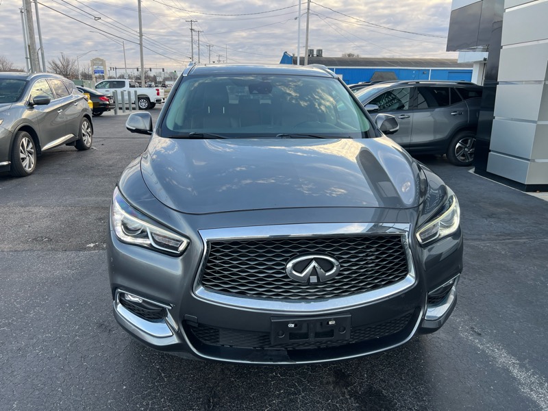 Infiniti QX60 PURE AWD 2019