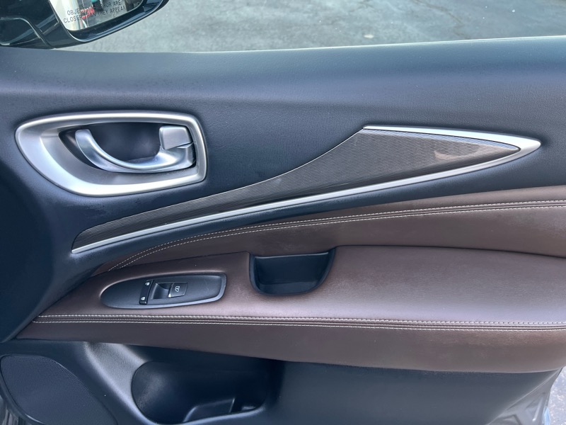 Infiniti QX60 PURE AWD 2019