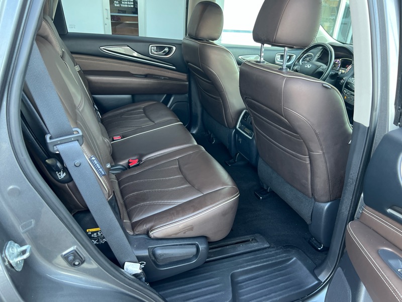Infiniti QX60 PURE AWD 2019