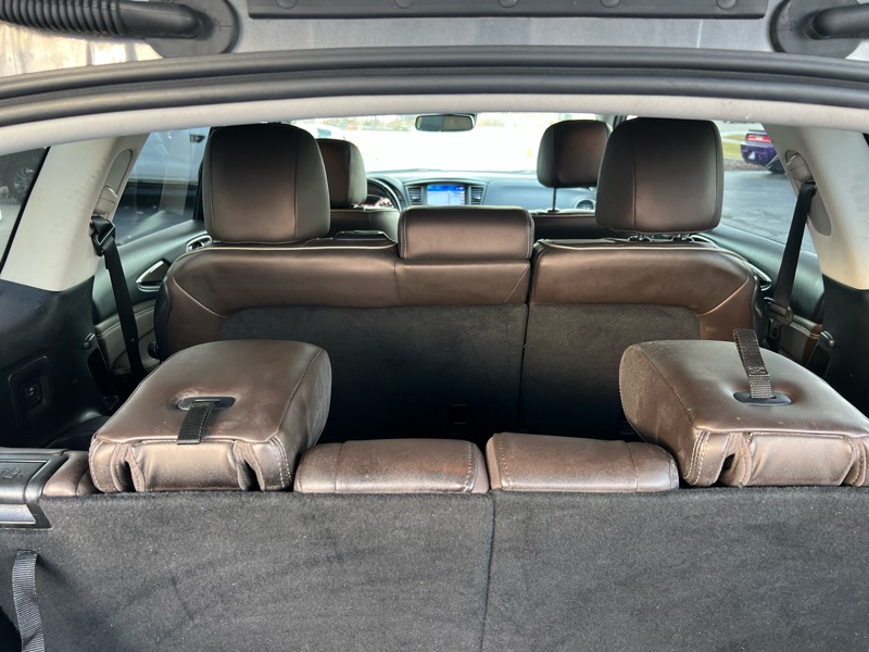 Infiniti QX60 PURE AWD 2019