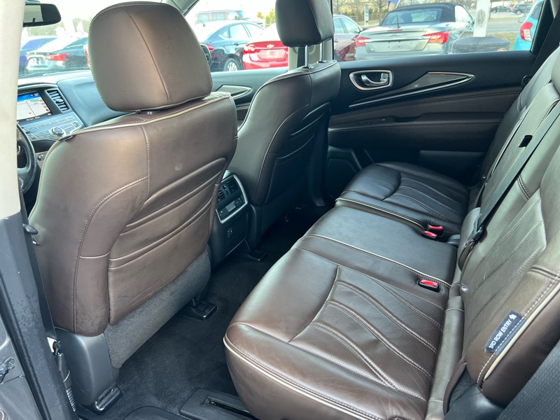 Infiniti QX60 PURE AWD 2019