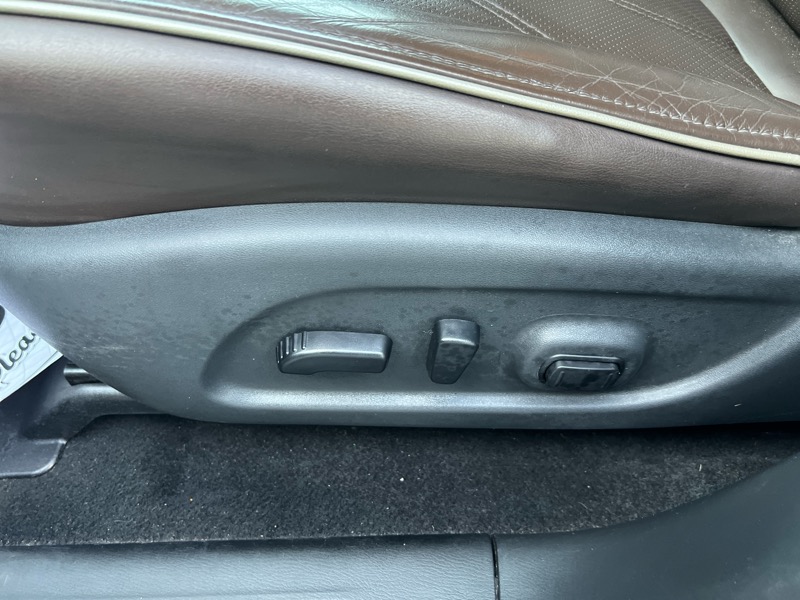 Infiniti QX60 PURE AWD 2019