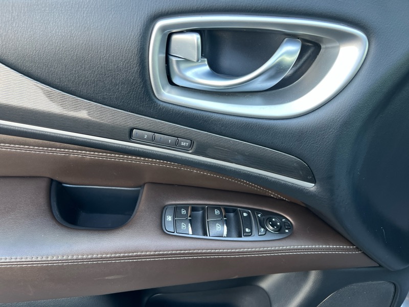 Infiniti QX60 PURE AWD 2019