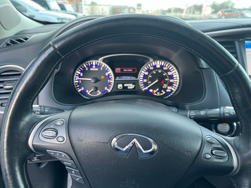 Infiniti QX60 PURE AWD 2019