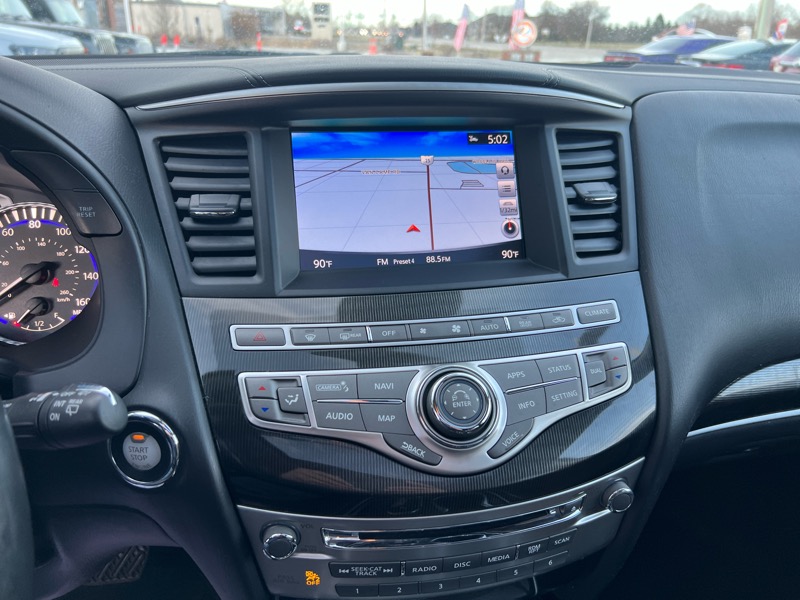 Infiniti QX60 PURE AWD 2019