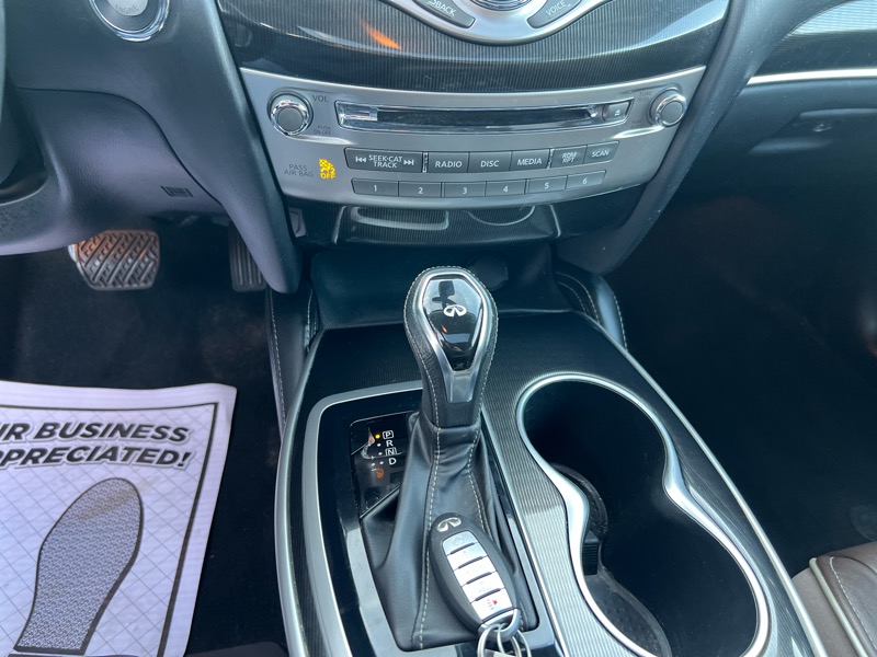 Infiniti QX60 PURE AWD 2019