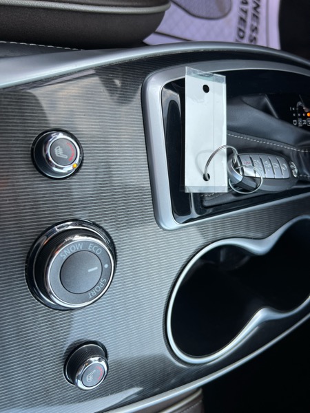 Infiniti QX60 PURE AWD 2019