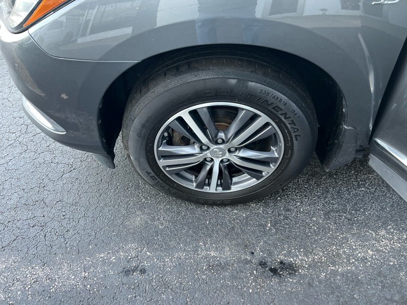 Infiniti QX60 PURE AWD 2019