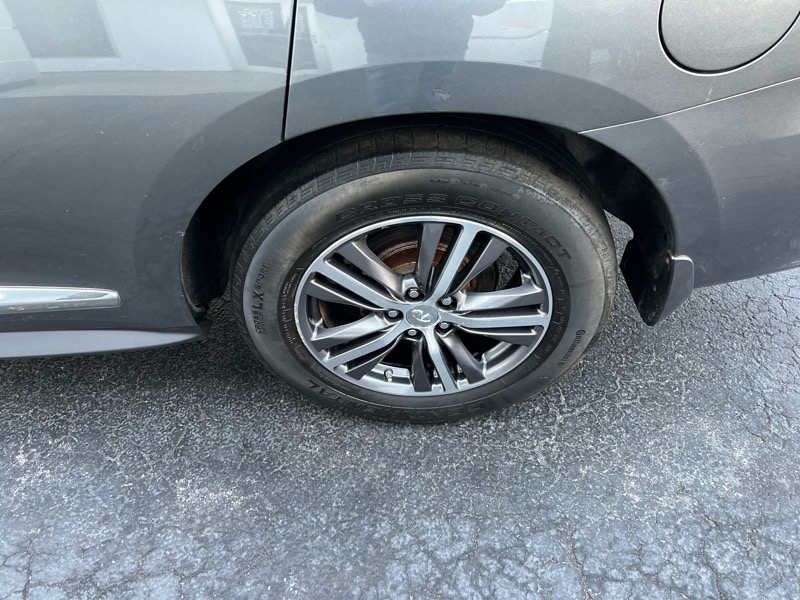 Infiniti QX60 PURE AWD 2019