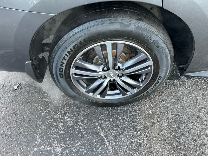 Infiniti QX60 PURE AWD 2019