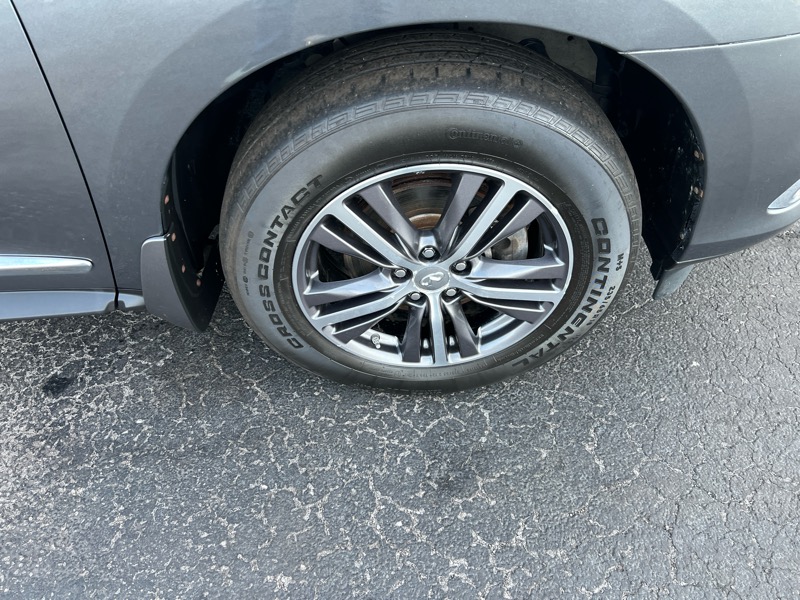 Infiniti QX60 PURE AWD 2019