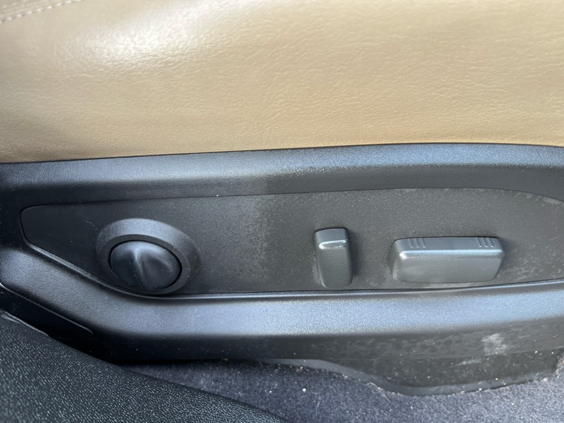 Chevrolet Traverse LTZ AWD 2010