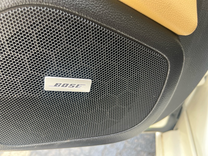 Cadillac ATS 2.0L Luxury AWD 2014