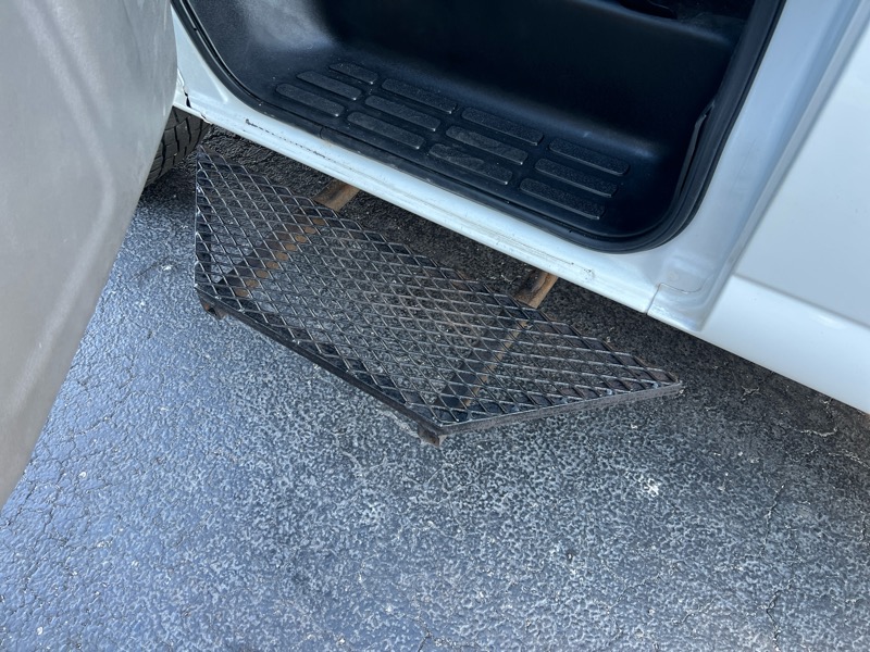 Chevrolet Express LT 3500 Extended 2017