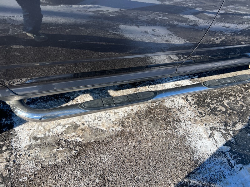 RAM 1500 Tradesman Crew Cab SWB 4WD 2018