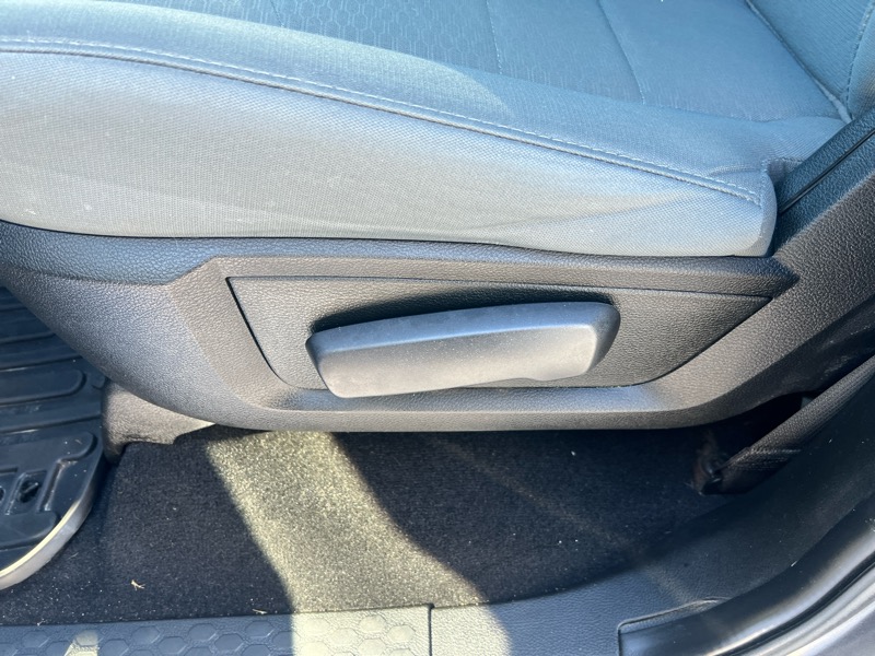 RAM 1500 Tradesman Crew Cab SWB 4WD 2018