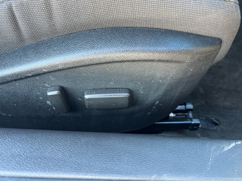 Chevrolet Camaro Coupe 1LT 2013