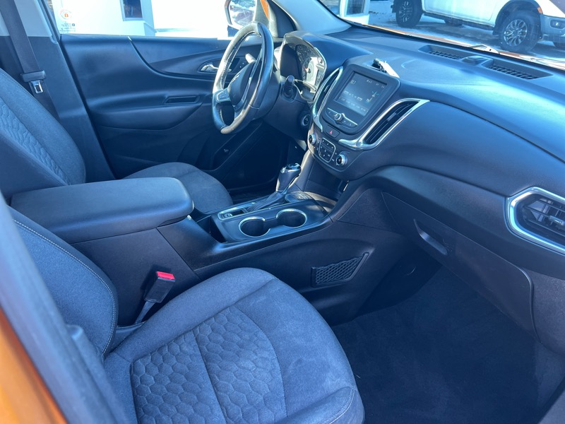 Chevrolet Equinox LT AWD 2018