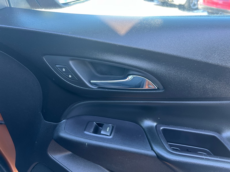 Chevrolet Equinox LT AWD 2018